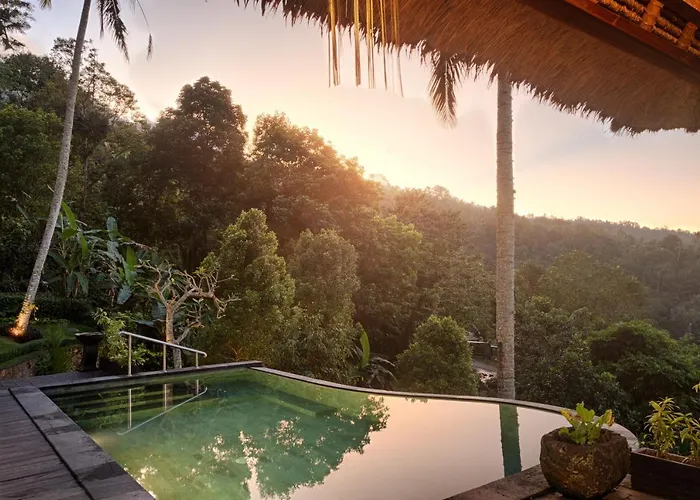 Loids Eco Lempuyang Villa Karangasem