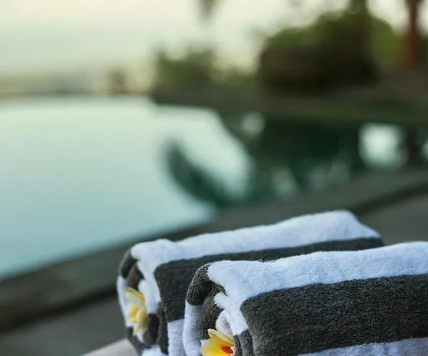 Loids Eco Lempuyang Karangasem