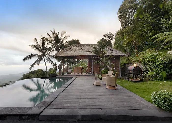 Loids Eco Lempuyang * Karangasem