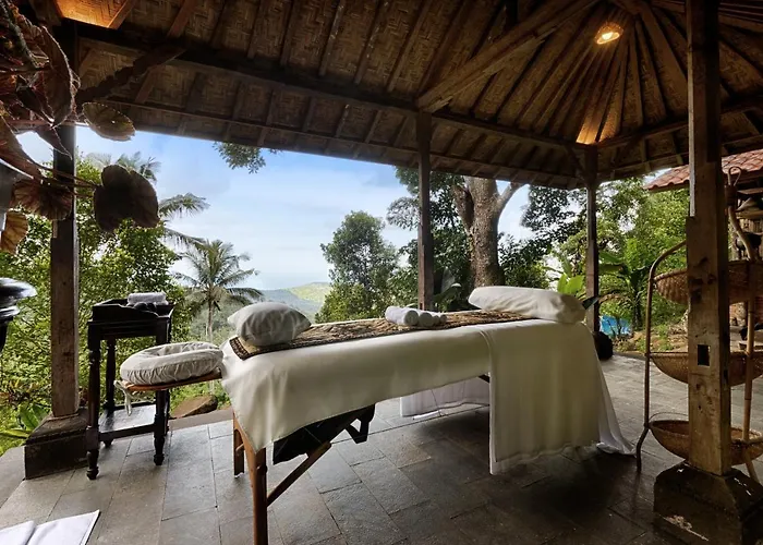 Villa Loids Eco Lempuyang Karangasem