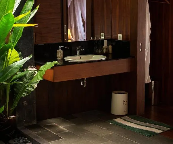 Loids Eco Lempuyang Karangasem