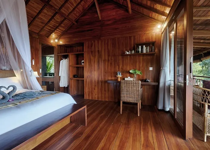 Villa Loids Eco Lempuyang