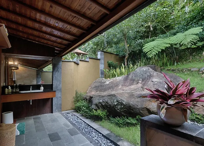 Villa Loids Eco Lempuyang