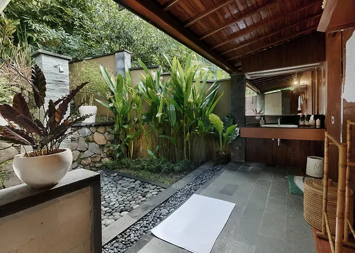 Villa Loids Eco Lempuyang