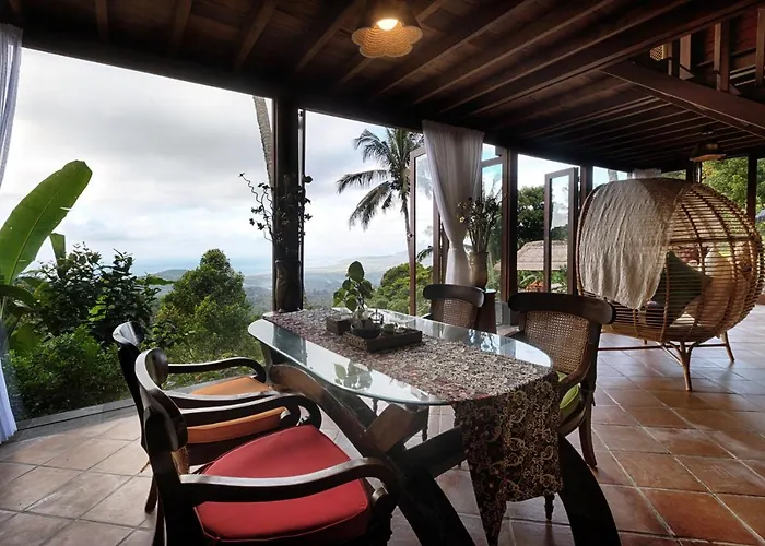 Loids Eco Lempuyang Karangasem