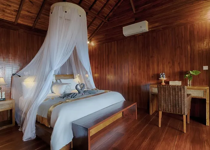 Loids Eco Lempuyang * Karangasem