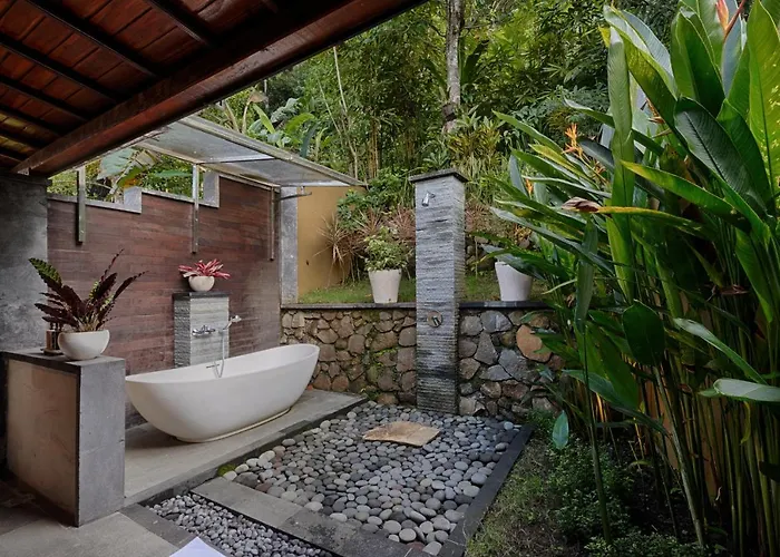 Villa Loids Eco Lempuyang