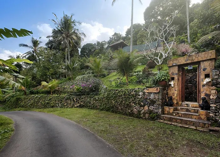 Loids Eco Lempuyang * Karangasem