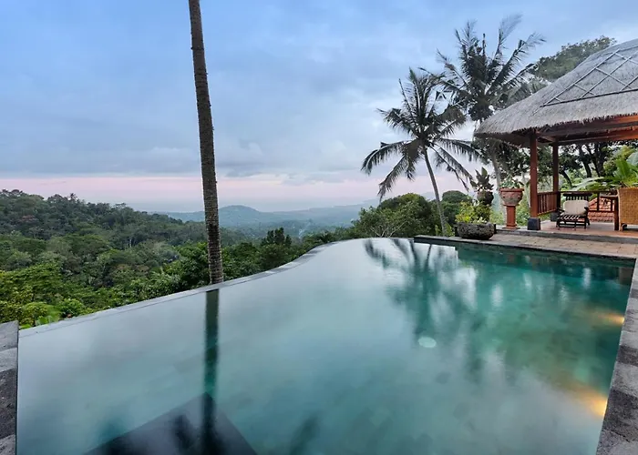 Villa Loids Eco Lempuyang