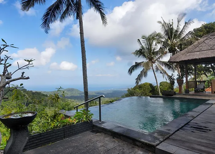 Villa Loids Eco Lempuyang